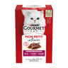 GOURMET Mon Petit de Carnes Multipack 6 x 50 g
