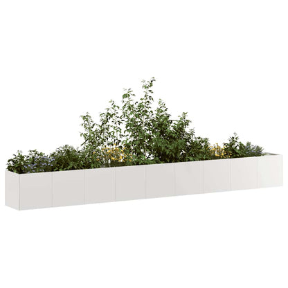 Jardinera 360x40x40 Cm Acero Inoxidable_1