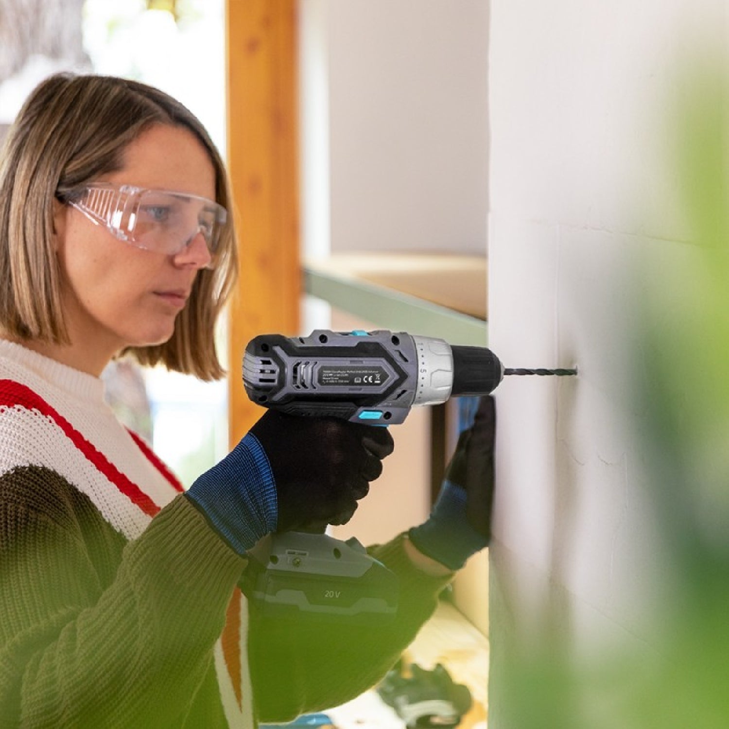 Cecotec Taladro Cecoraptor Perfect Drill 2020 X-treme Cecotec_2