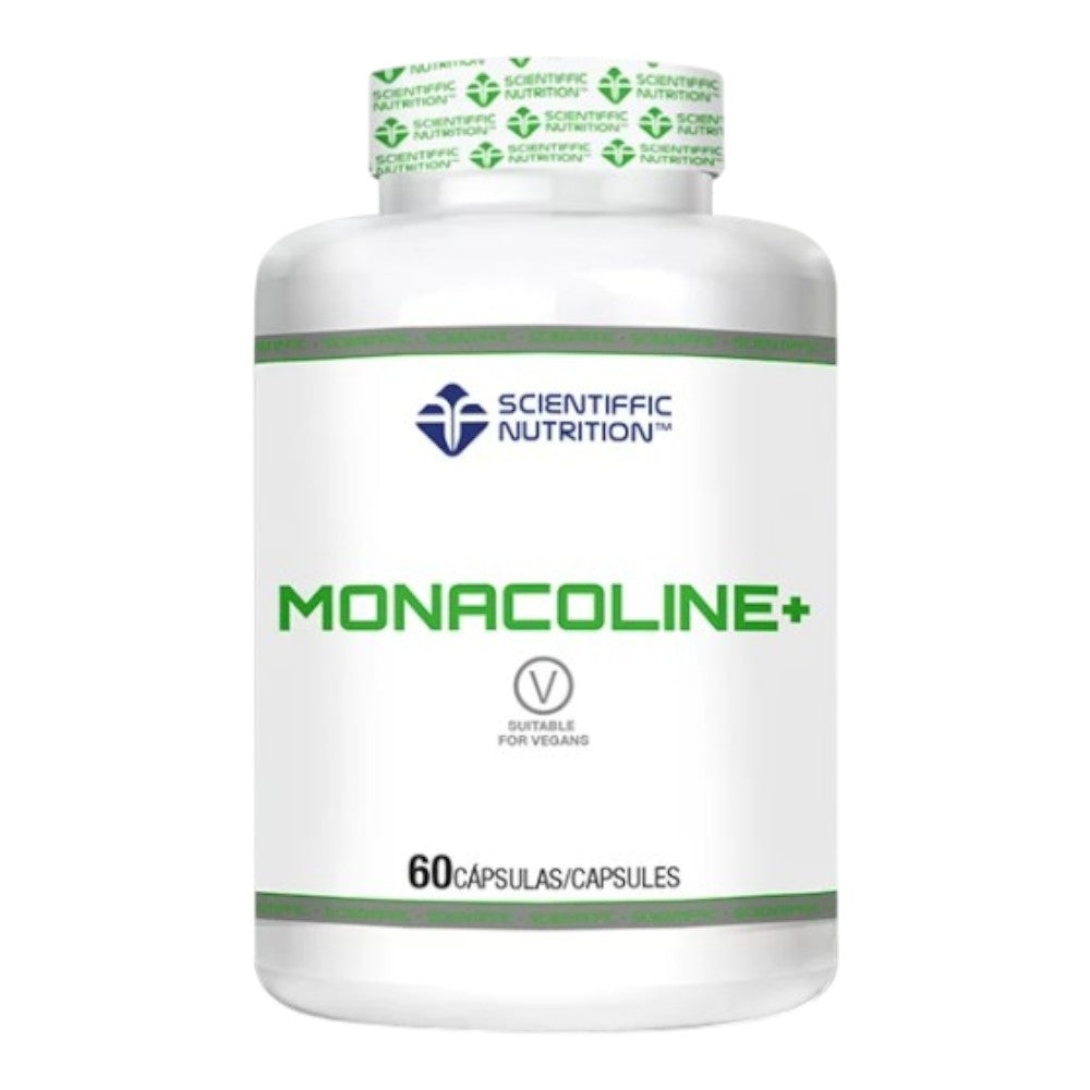 Monacoline + 60 Caps_0