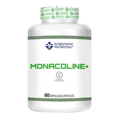 Monacoline + 60 Caps_0