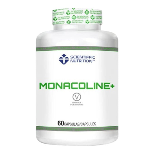 Monacoline + 60 Caps_0