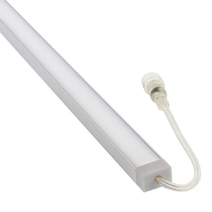 Barra Lineal Led Allax, 10w, Dc12v, Ip67, 62cm, Blanco Cálido_0