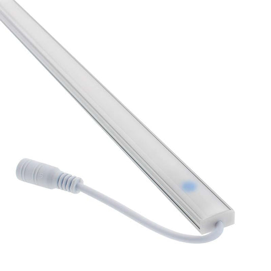 Barra Lineal Led Sensa Touch, 27w, Dc24v, 120cm, Blanco Cálido, Regulable_0