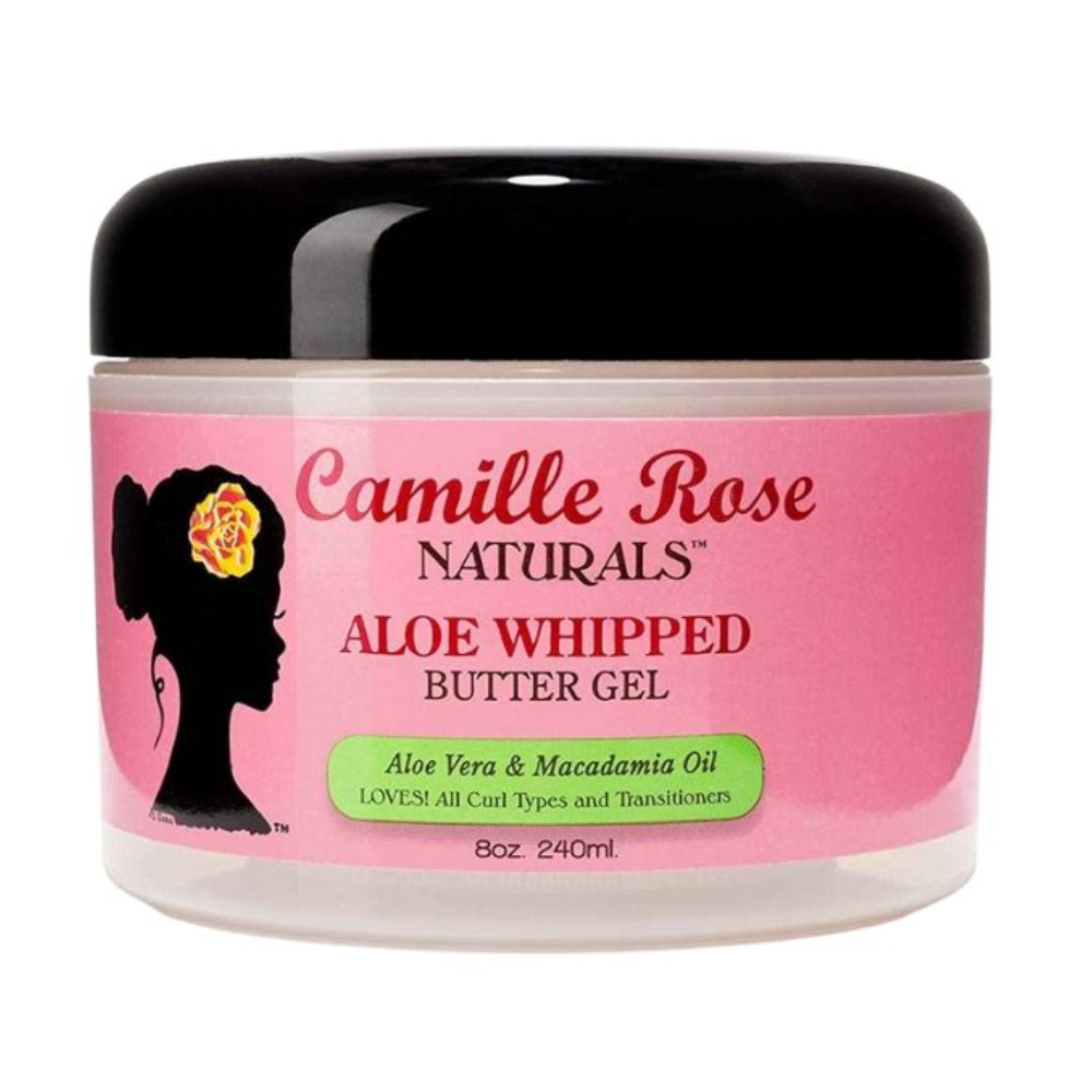 Camille Rose Signature Aloe Whipped Butter Gel_0