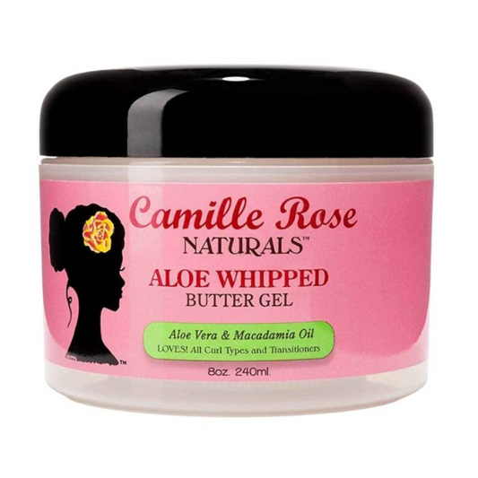 Camille Rose Signature Aloe Whipped Butter Gel_0