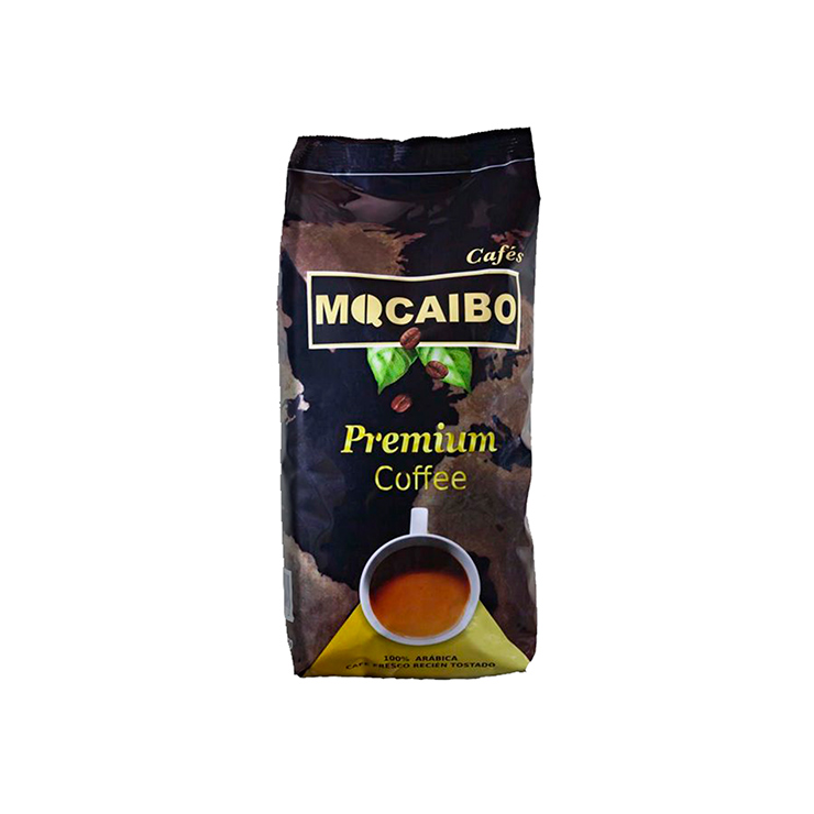 Café premium de hostelería Mocaibo_0