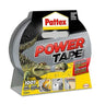 Pattex Power Tape 50x10 m. Negro