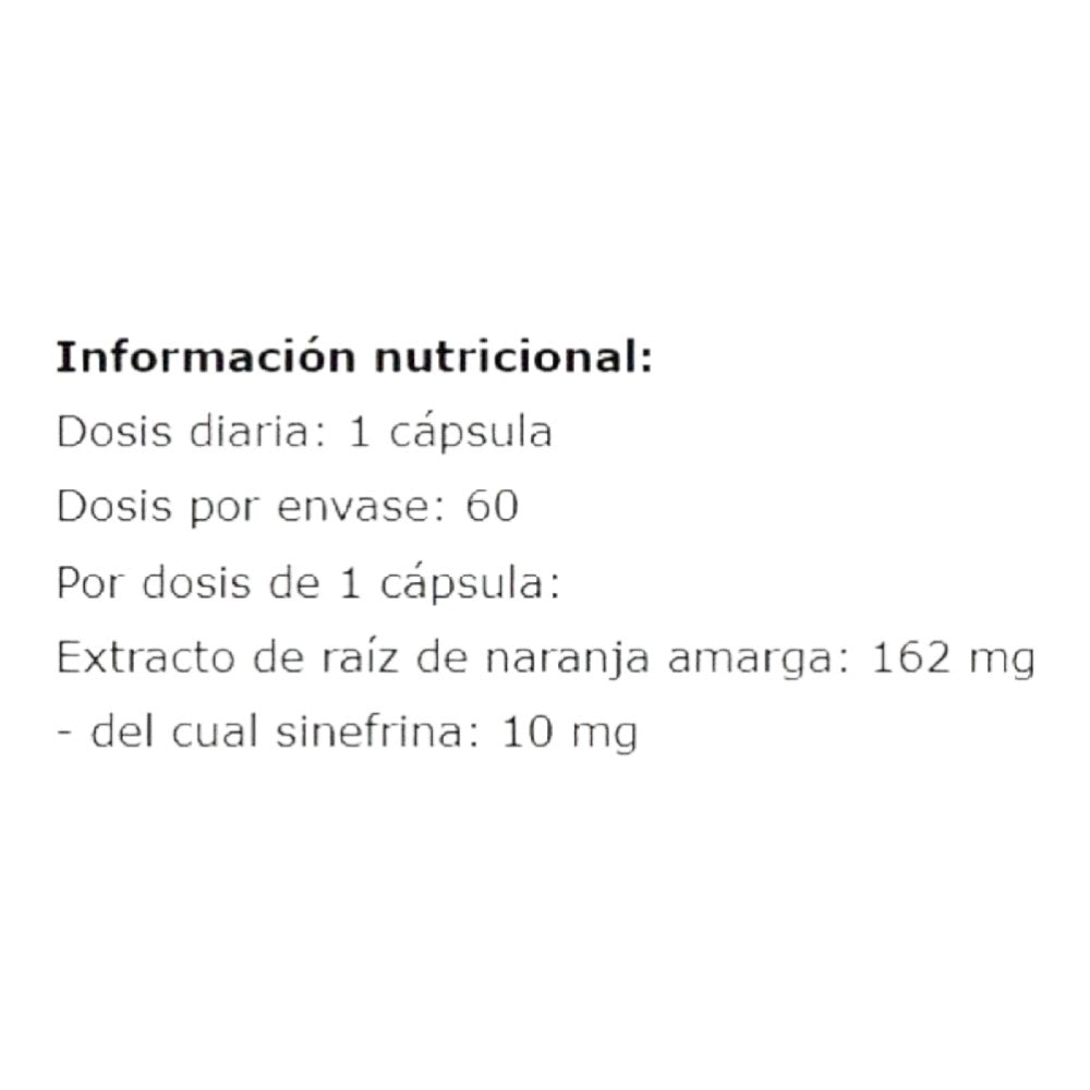 Synephrine 60 Caps_1