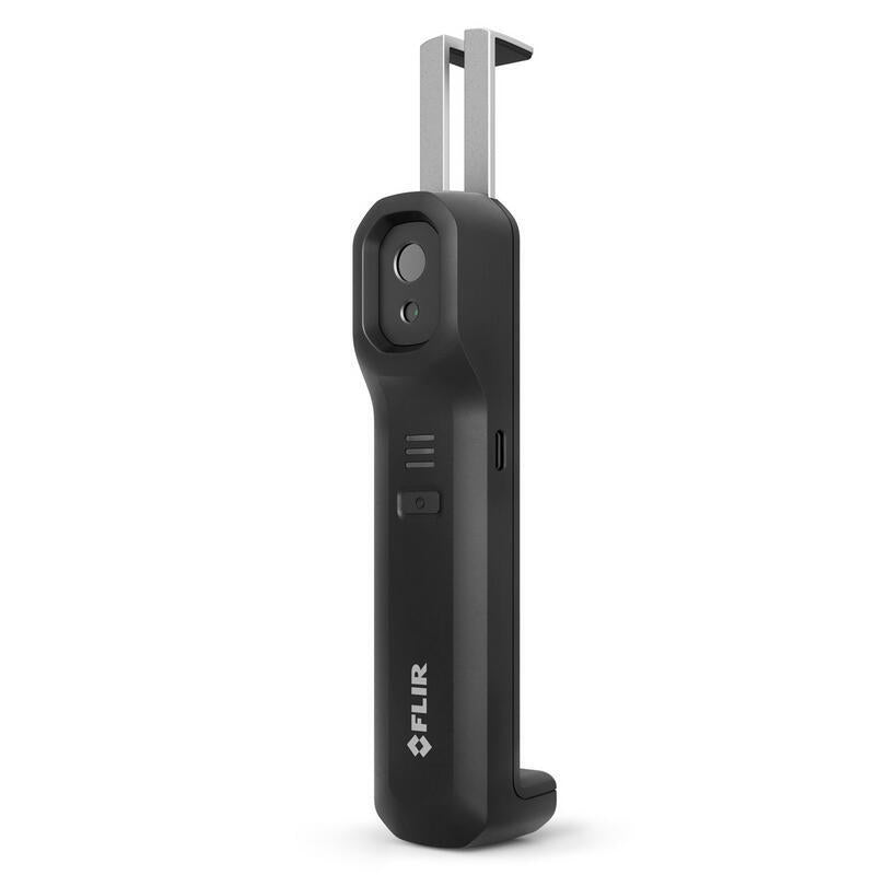 Flir Fpedge Cámara Térmica 19200 Mp Negro 160 X 120 Pixeles_0