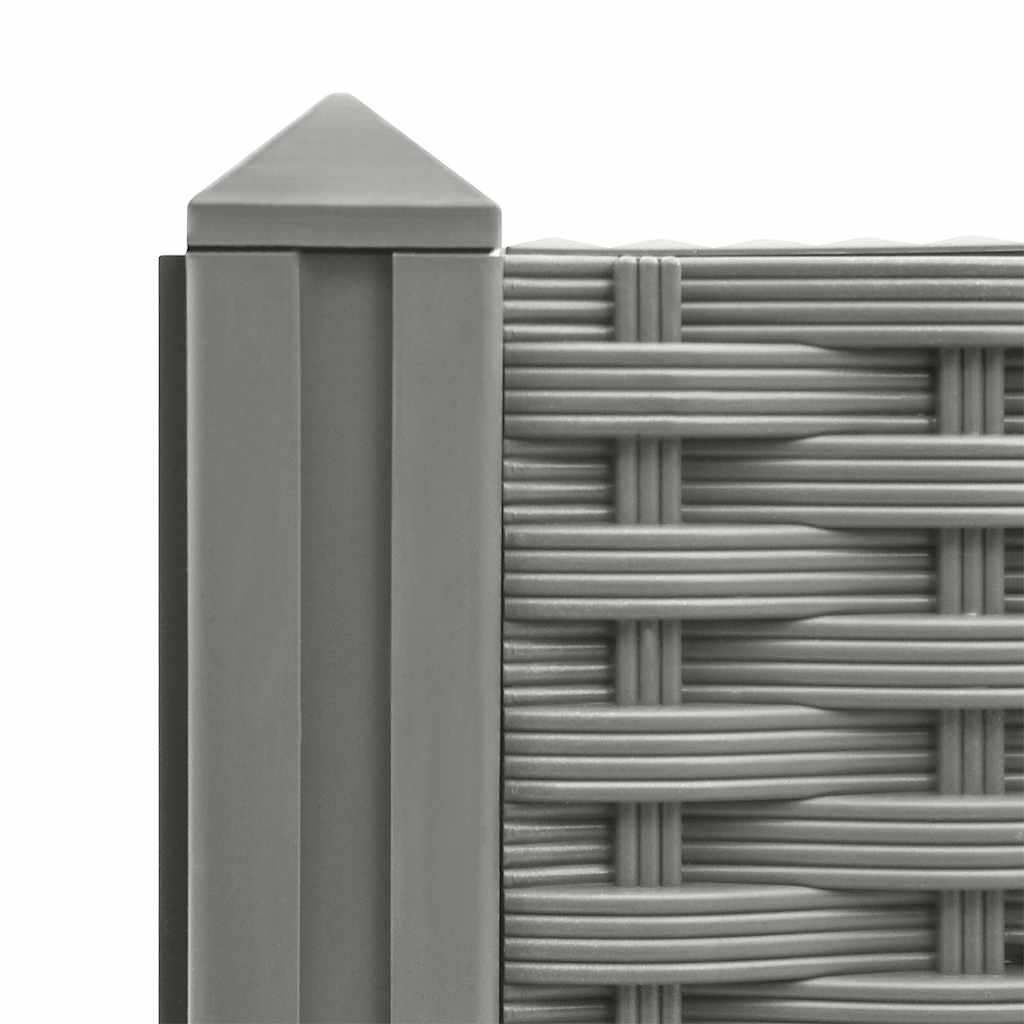 Arriate Polipropileno 80x80x38 Cm_2