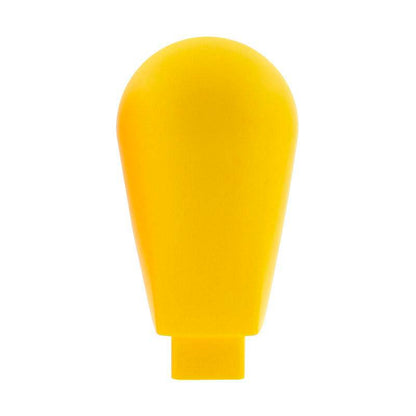Cabeza Cerilla Amarillo Para Lámpara De Pie_1