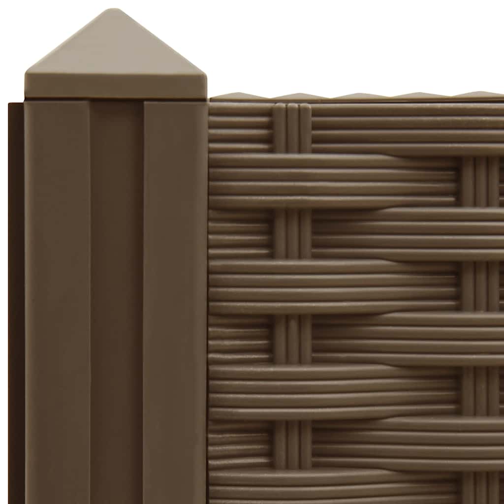 Arriate 160x40x71 Cm Polipropileno_5