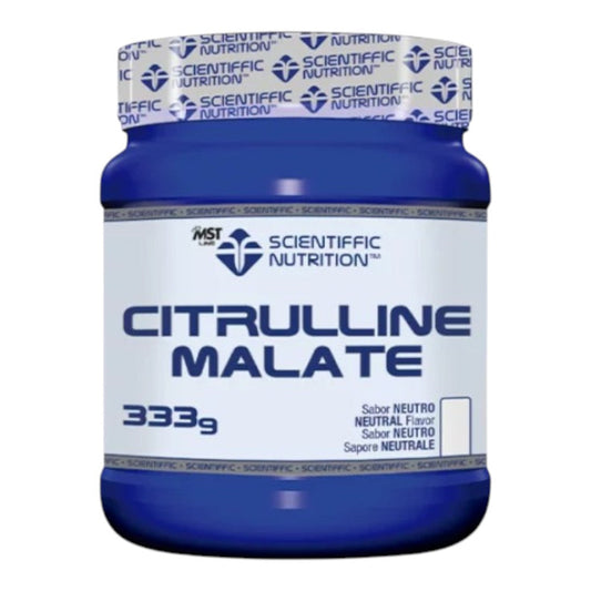Citrulline Malate 333 Gr Neutro_0