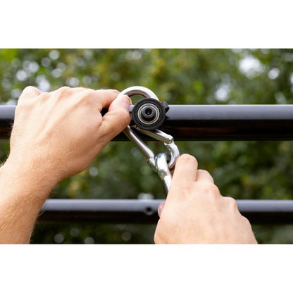 Accesorio Berg Playbase - Anillas De Acrobacia.