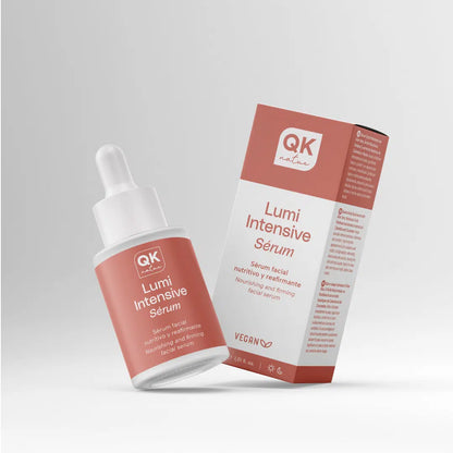 Sérum facial Lumi Intensive 30ml – Nutritivo Y Reafirmante Con Aloe Vera, Ácido Hialurónico, Pantenol, Caléndula_2
