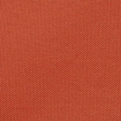 Toldo Lateral Para Balcón Tela Oxford Terracota 90x600 Cm_0
