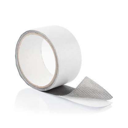 Cinta Adhesiva Para Reparar Mosquiteras Mospear Innovagoods / Vetonek_0
