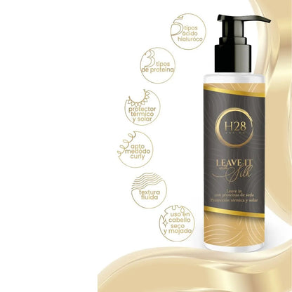 Leave In Leave It With Silk H28 And Co 250ml_1