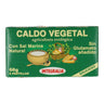 Caldo Vegetal Eco Con Sal Marina 6 Cubitos X 11 Gr Integralia
