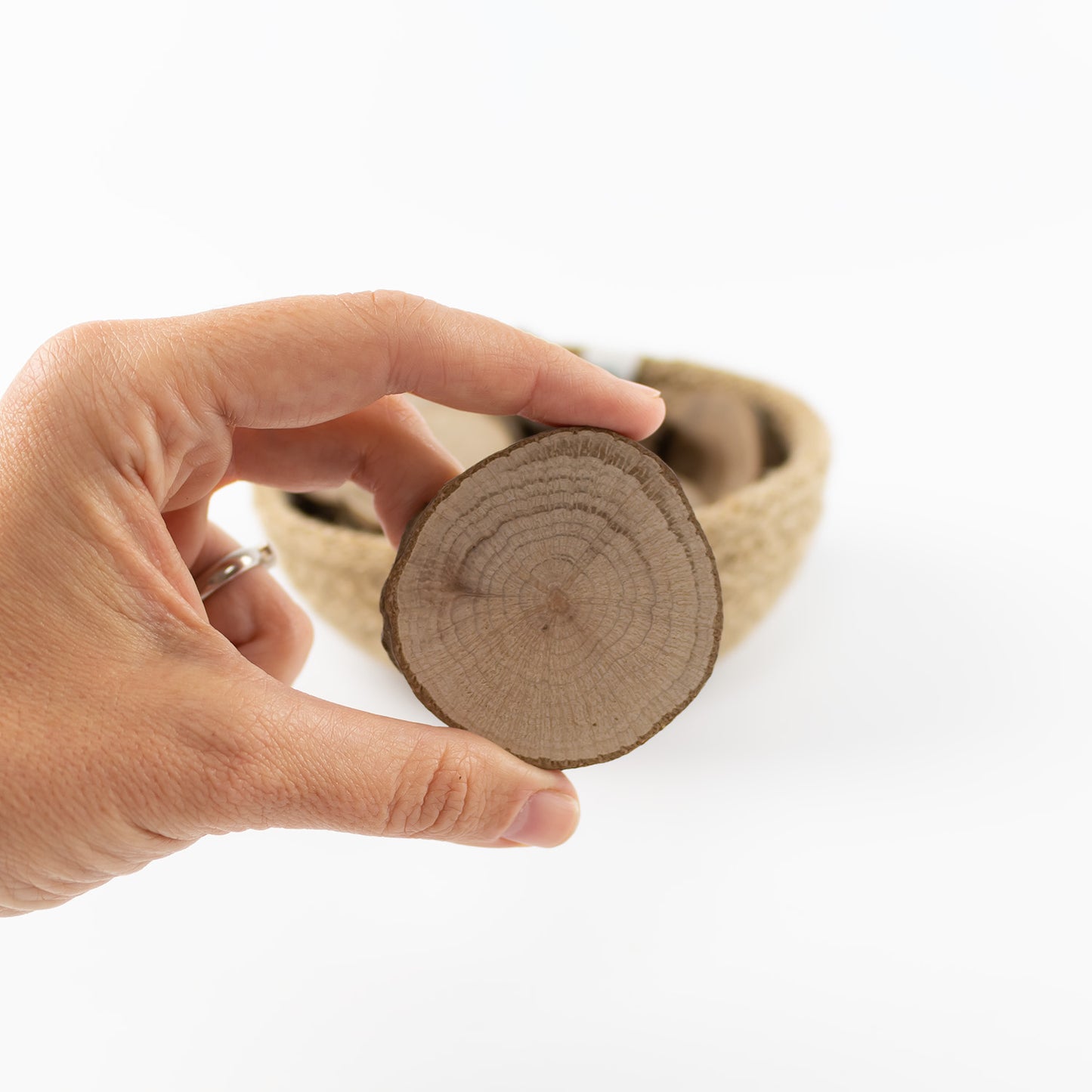 Círculos De Madera Medianos (250 Grs)_1