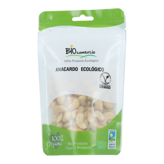 Anacardo Ecológico BIOcomercio 100 g