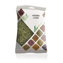 Hierba luisa Soria Natural, 30 g