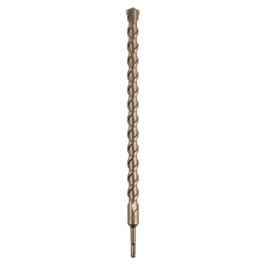 Broca Para Hormigón Sds Plus - 25x460 Mm_0