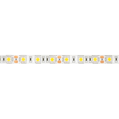 Tira Led Monocolor Hq Smd5050, Dc12v, 5m (60 Led/m), 72w, Ip20, Blanco Frío_4