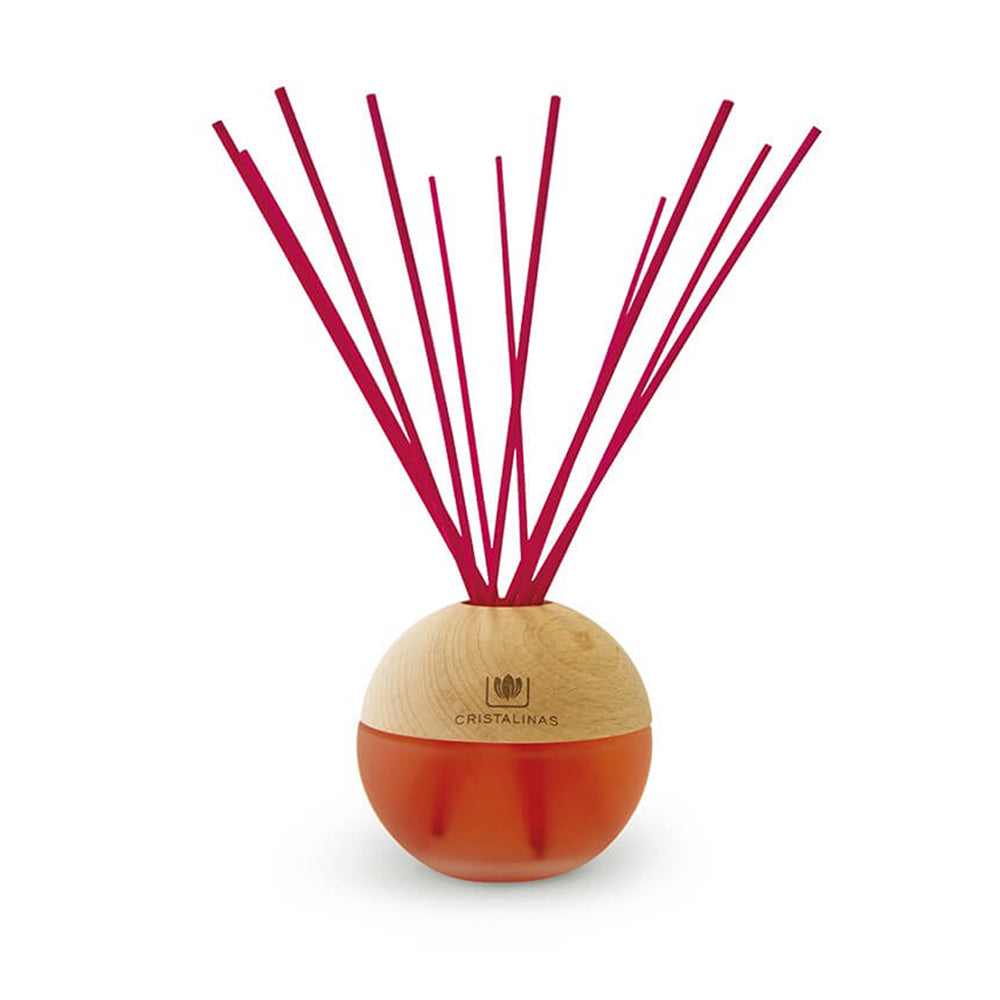 Esfera Premium Geranio_1