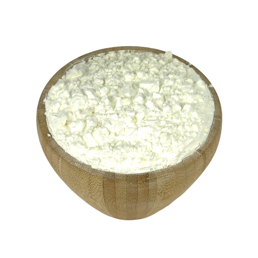 Almidón De Maíz Orgánica Granel 0,5 Kg_0
