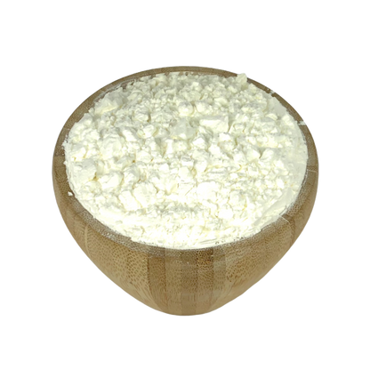 Almidón De Maíz Orgánica Granel 0,5 Kg_0