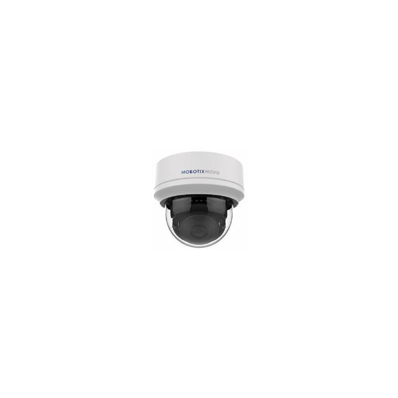 Camara Ip Mobotix Mx-vd2a-2-ir-va Domo Vandalico_0