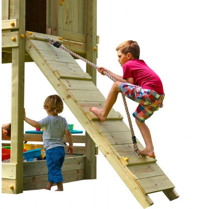 Climbing Ramp Masgames L (plataforma A 120 Cm).