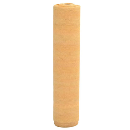 Vidaxl Red De Privacidad Hdpe Arena 1,8x50 M 75 G/m²_0