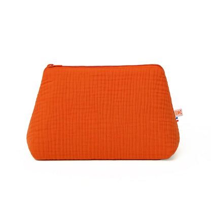 Neceser En Algodón Bio Fresa