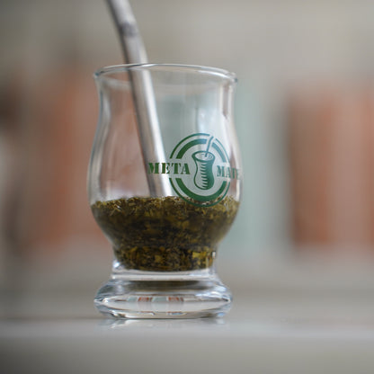 Meta Mate Raw 100g – Yerba Mate Orgánica Y Demeter_3