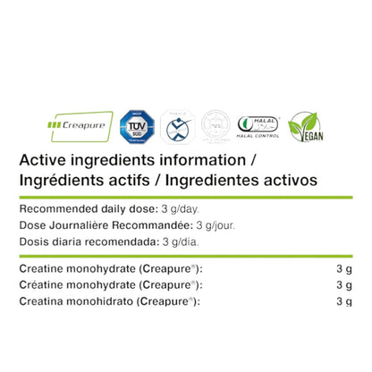 Creagen 100% Creapure 300 Gr_1