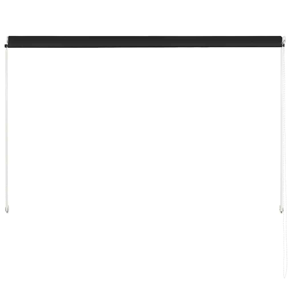 Toldo Retráctil 200x150 Cm Gris Antracita_4