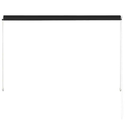Toldo Retráctil 200x150 Cm Gris Antracita_4