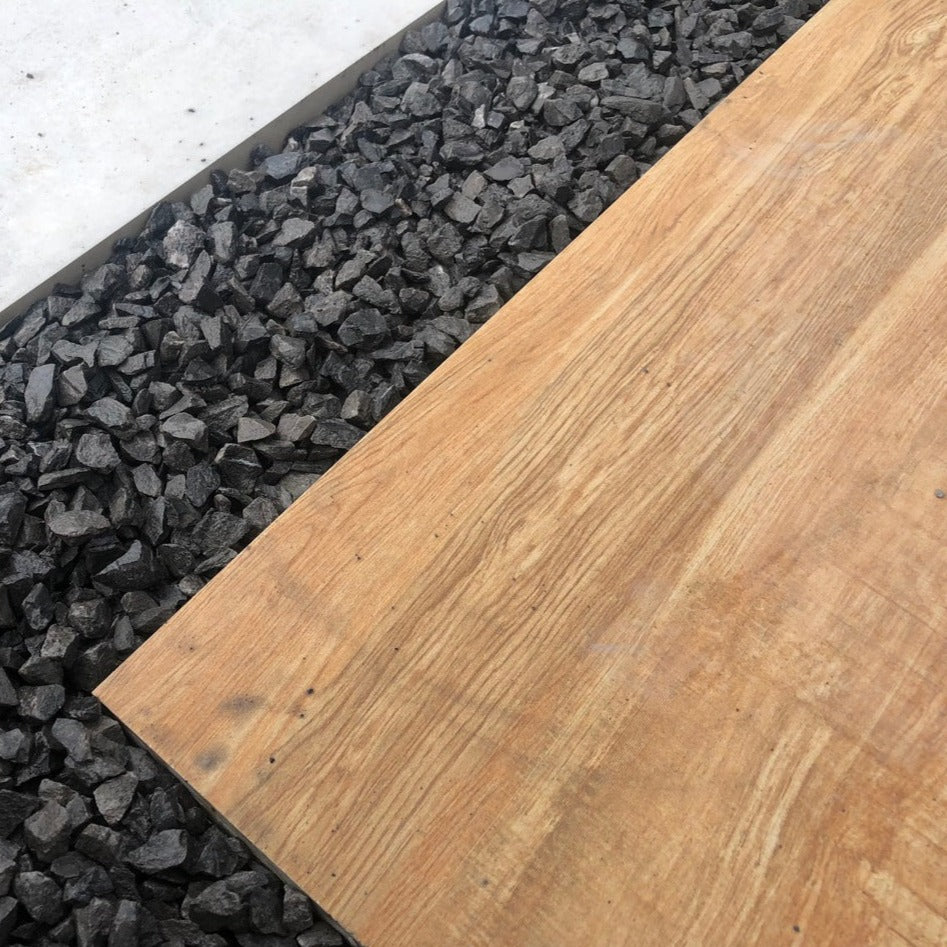 Losa Madera Roble / Unidad / 100x50x2 Cm / Roble_3