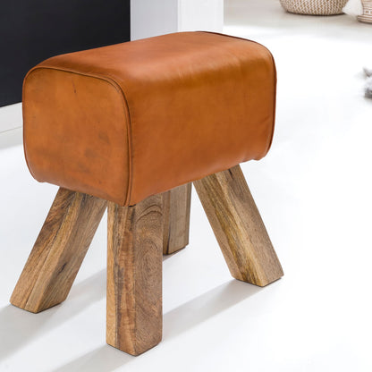 Taburete De Madera_1