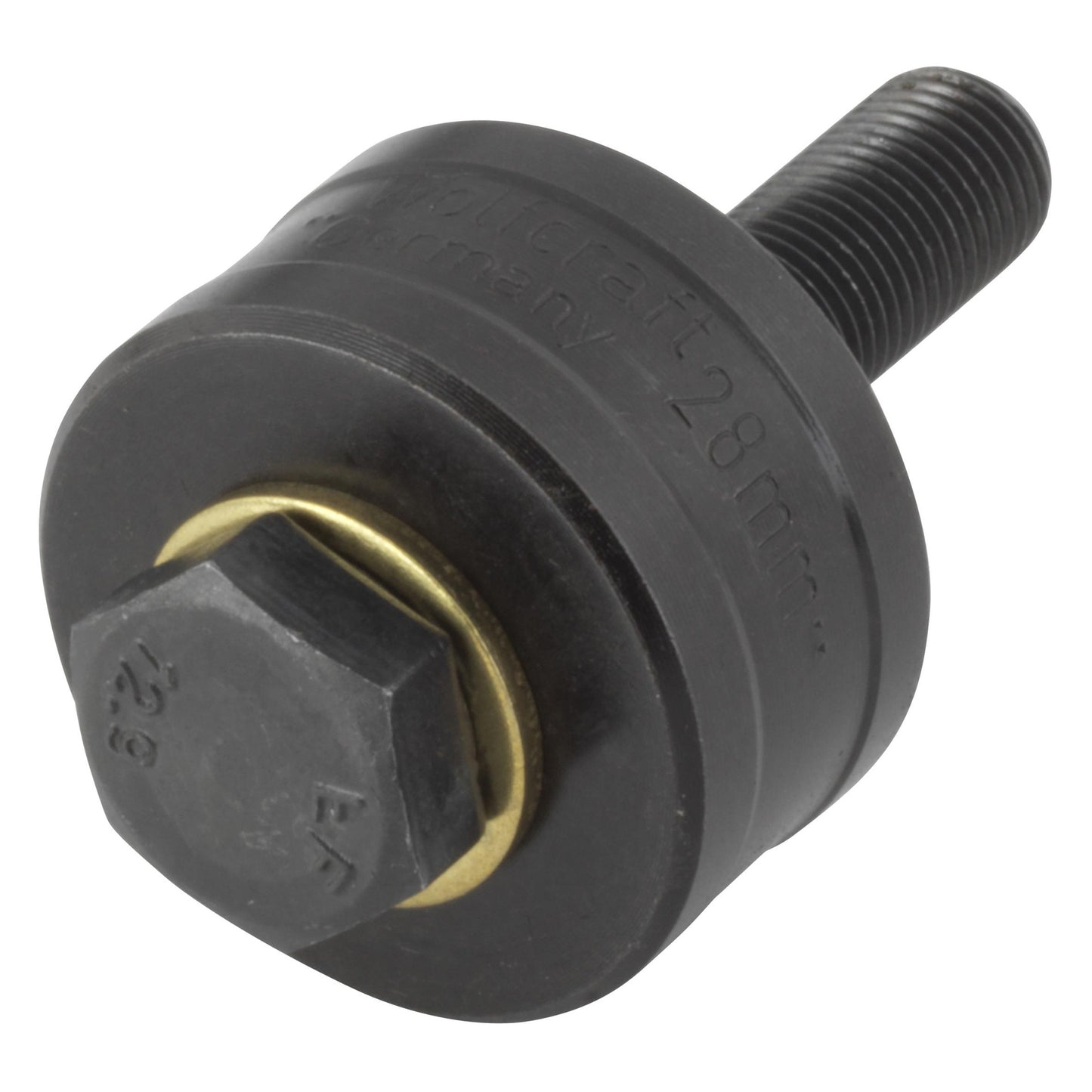 1 sierras de corona para grifos Wolfcraft Ø 28 (1 1/ 8")