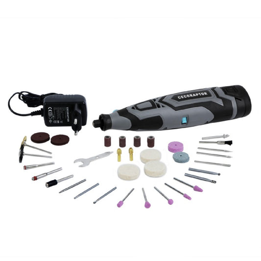 Cecotec Multiherramientas Cecoraptor Perfect Polish&sand 1200 Ultra Cecotec_0