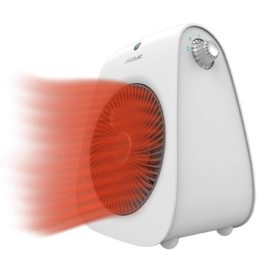 Cecotec Termoventilador Readywarm 2000 Max Force White_0