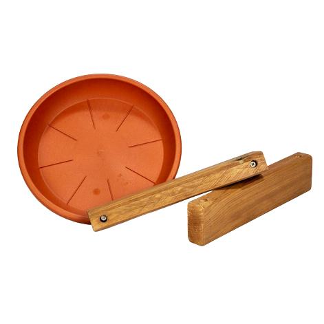 Kit recogida cajón de cultivo Multihuerto