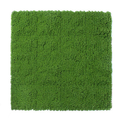 Rollo Jardín Vertical Moss - Decoración Natural Para Tu Hogar 1x1 M / Multicolor_0