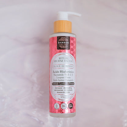 Elixir de Ozono 150ml Banban