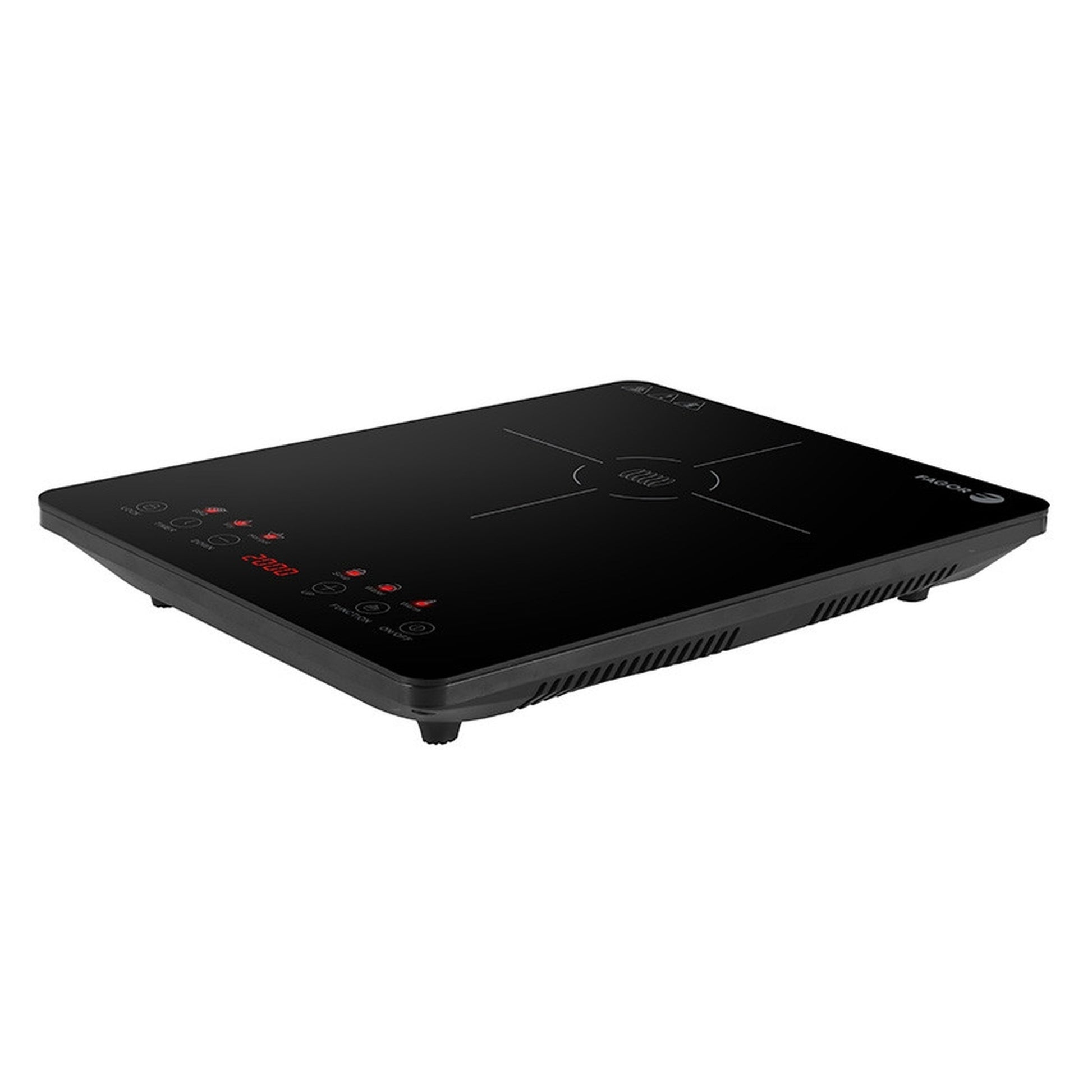 Placa De Induccion Portatil (lexie) 200w_5