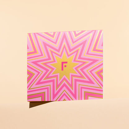 Cofre Rutina Esenciales, Freshly